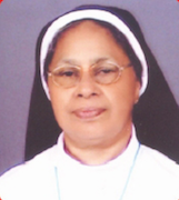 Sr.Annie Kadavil