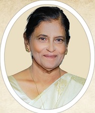 Dr. Leela J Kadavan