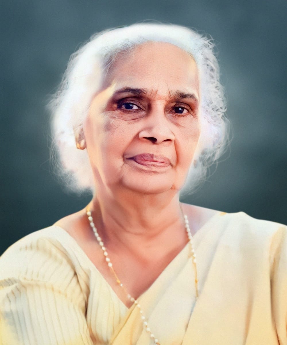 മേരിയമ്മ ജോസഫ്(91)