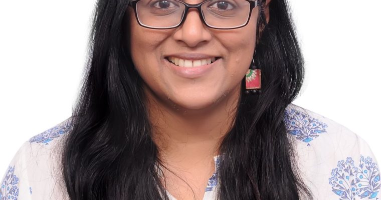 Dr.Sujatha Jose Kadavan