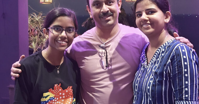 Giah Geo Kadavil