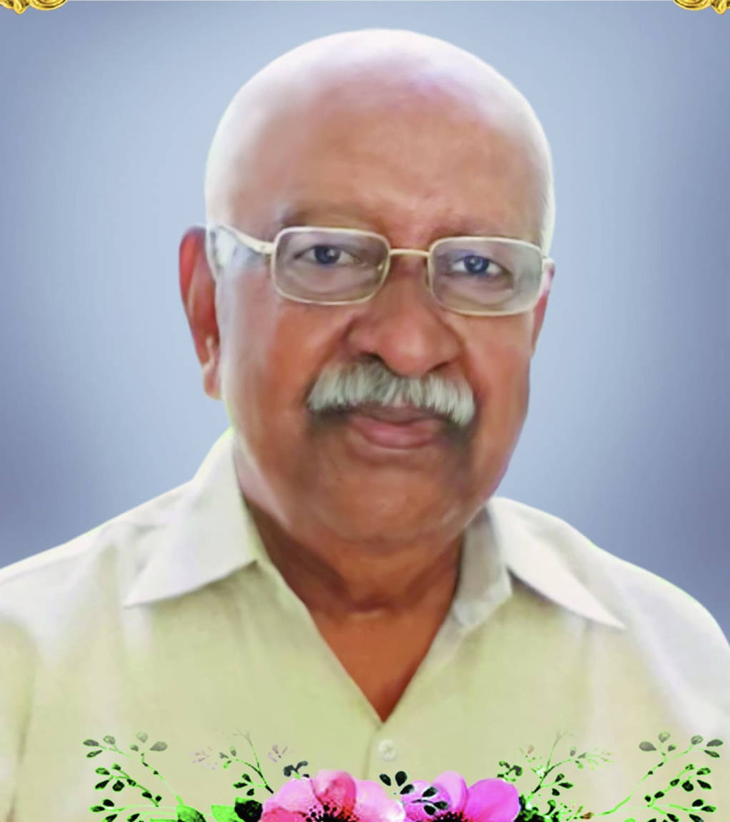 Emmanuel Kadavan