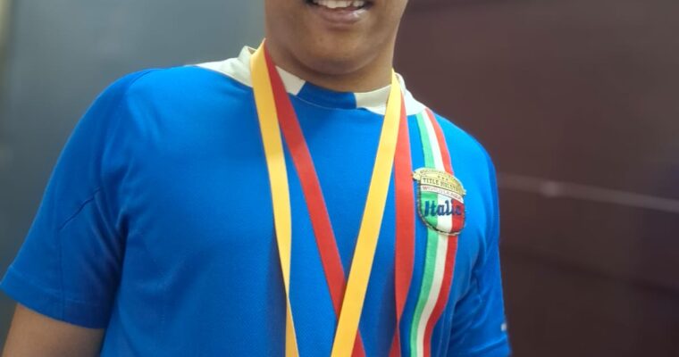 Binu George Kadavan