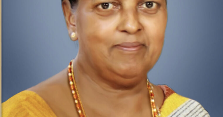 Mary Kutty Manuel