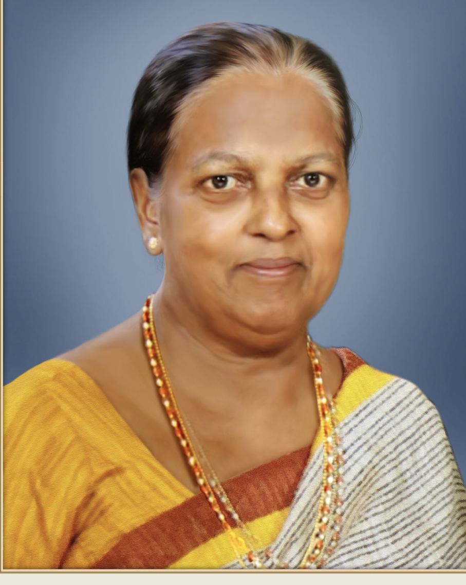 Mary Kutty Manuel