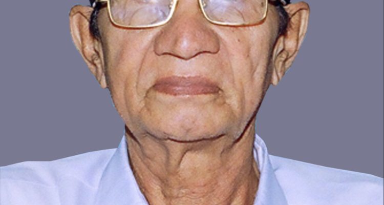 K.V.Chacko (Pappachi)