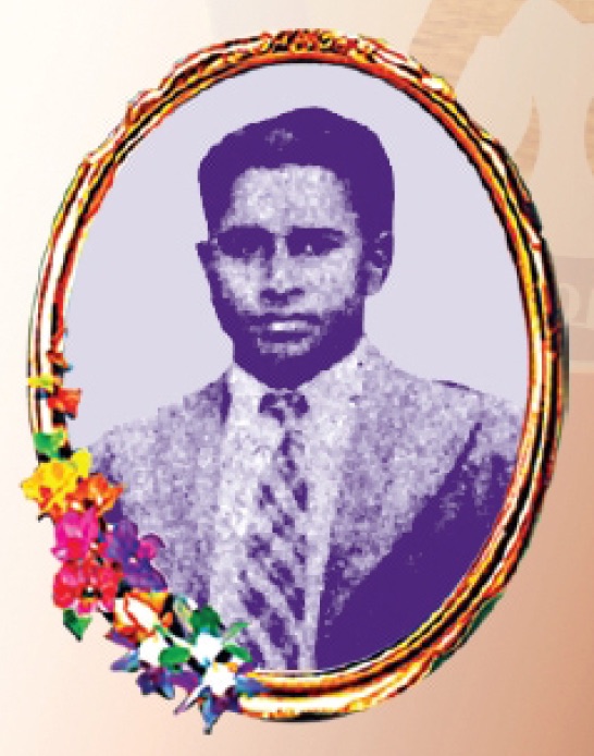 Joseph J Kadavan (Appachen) (late)